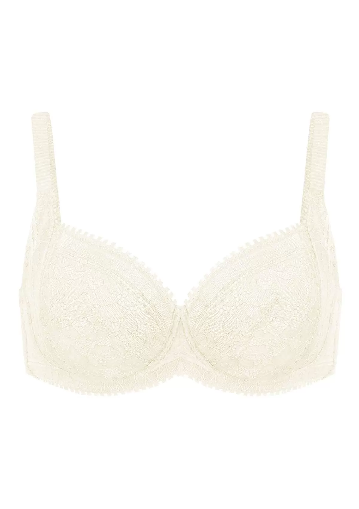 Silene Lace Underwire Bra