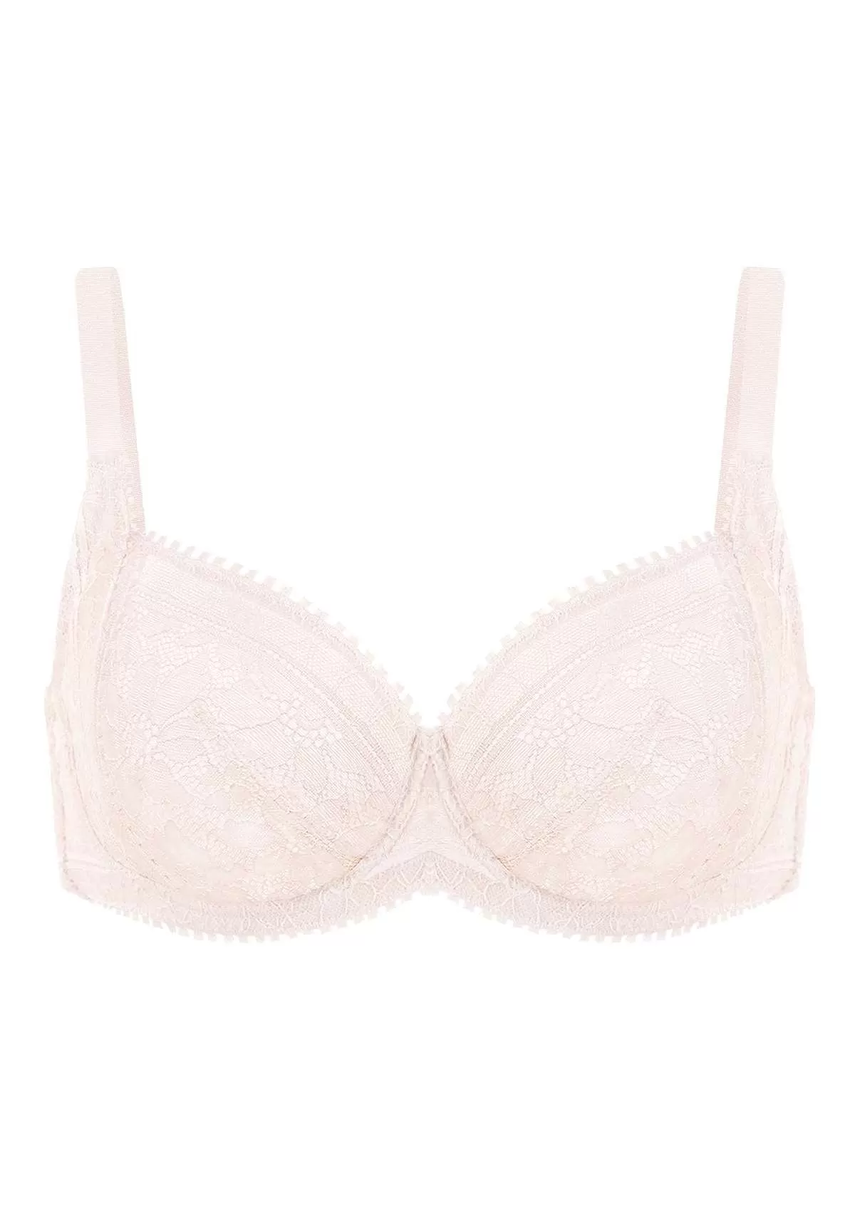 Silene Lace Underwire Bra