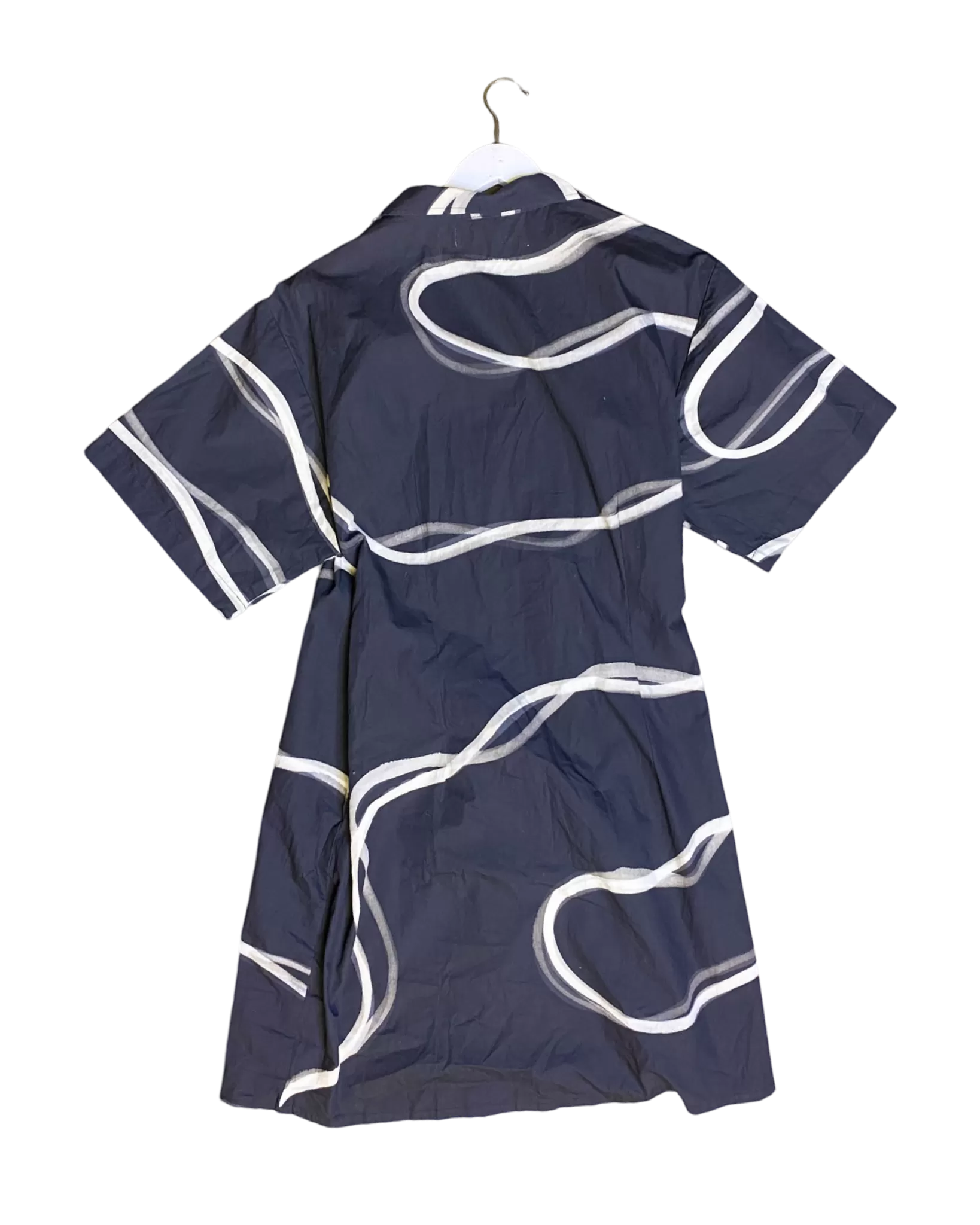 Size 22(8) - SUKU Wrap Dress