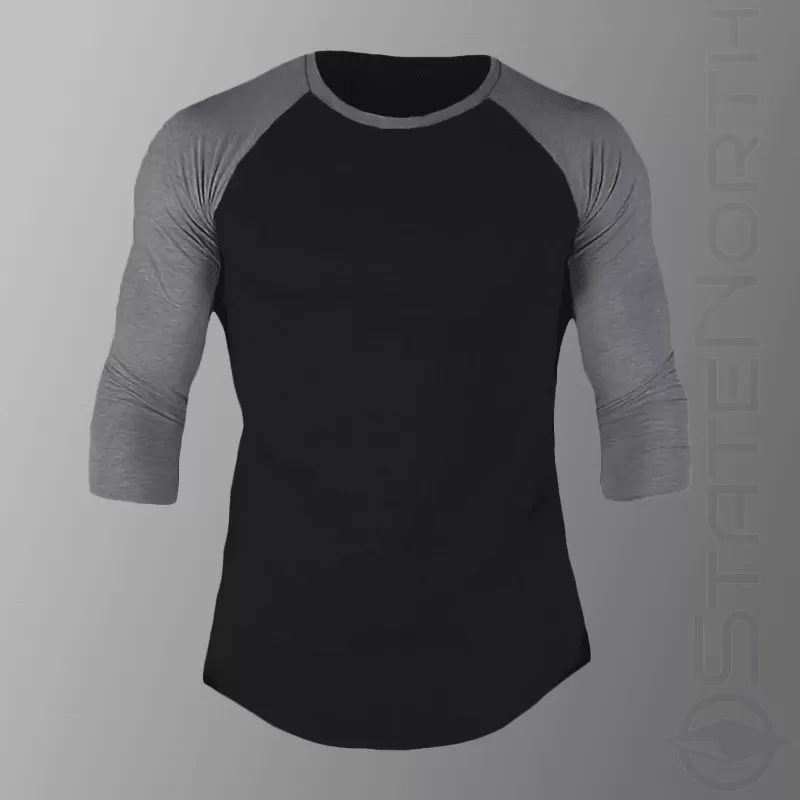 SoftState athletic top