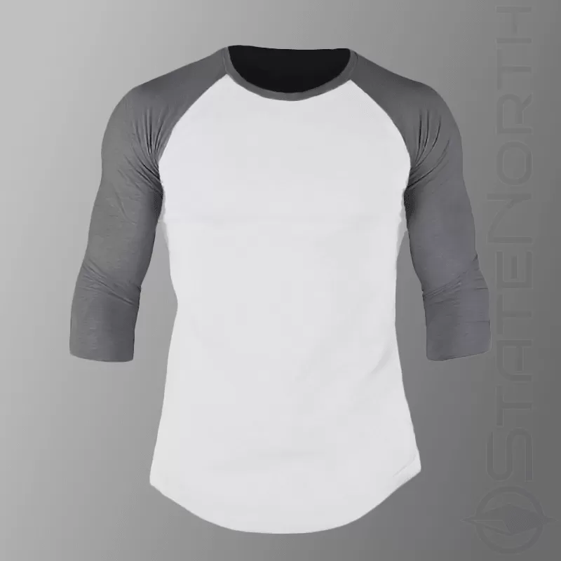 SoftState athletic top