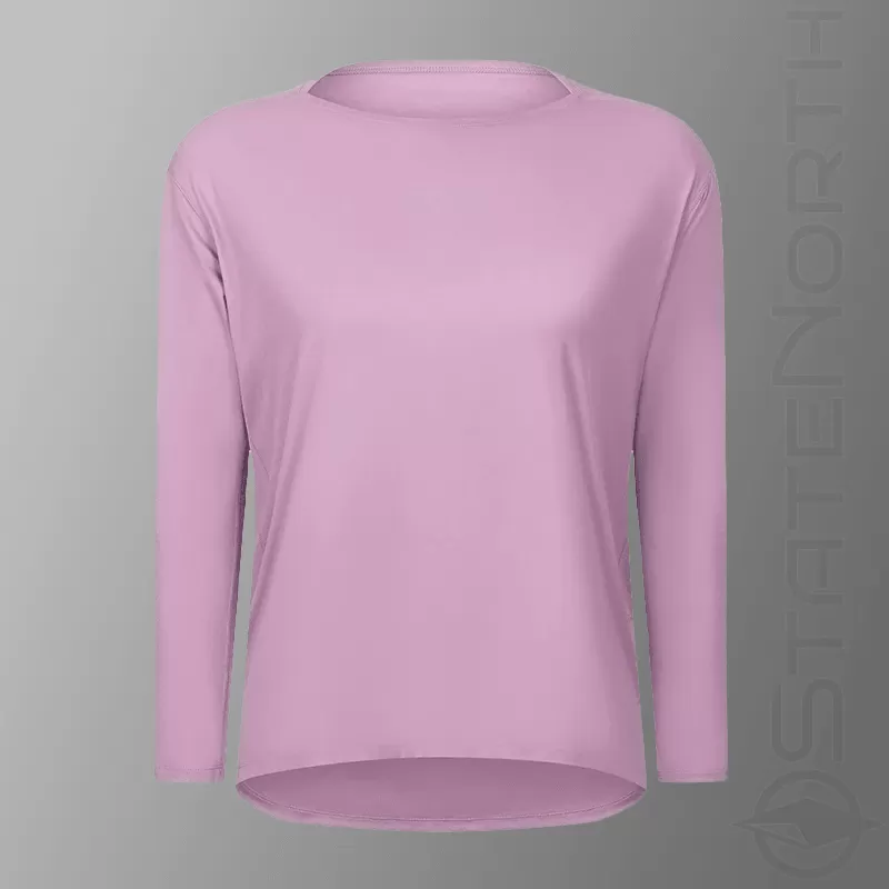 SoftState Cazz Crew Long sleeve