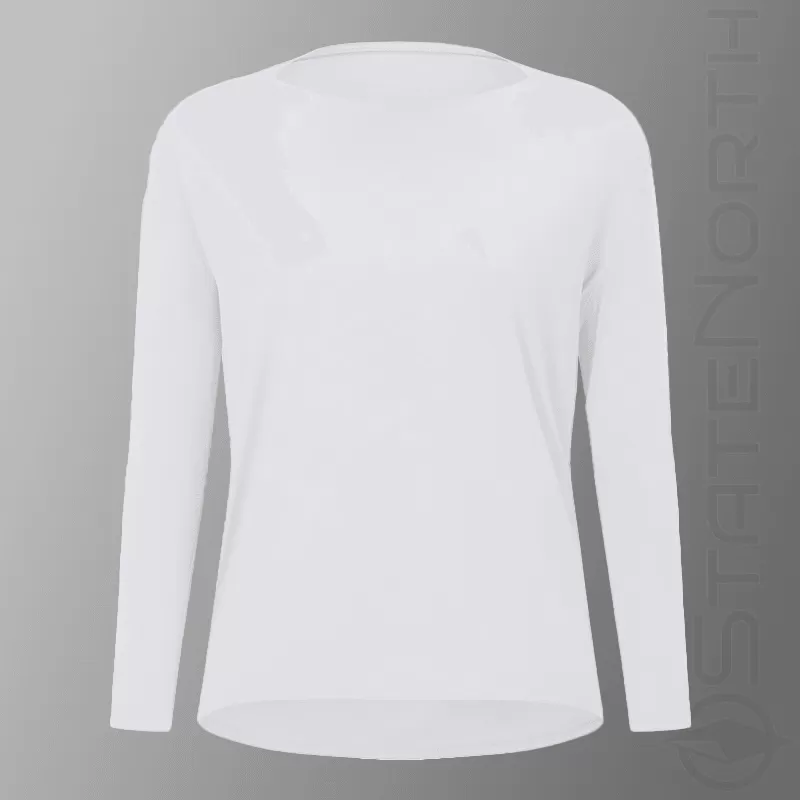 SoftState Cazz Crew Long sleeve