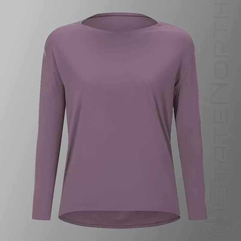 SoftState Cazz Crew Long sleeve