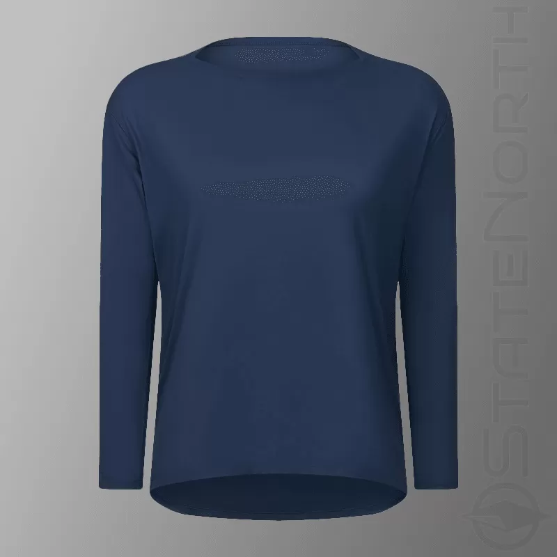 SoftState Cazz Crew Long sleeve