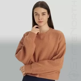 SoftState Villa Crewneck Sweater