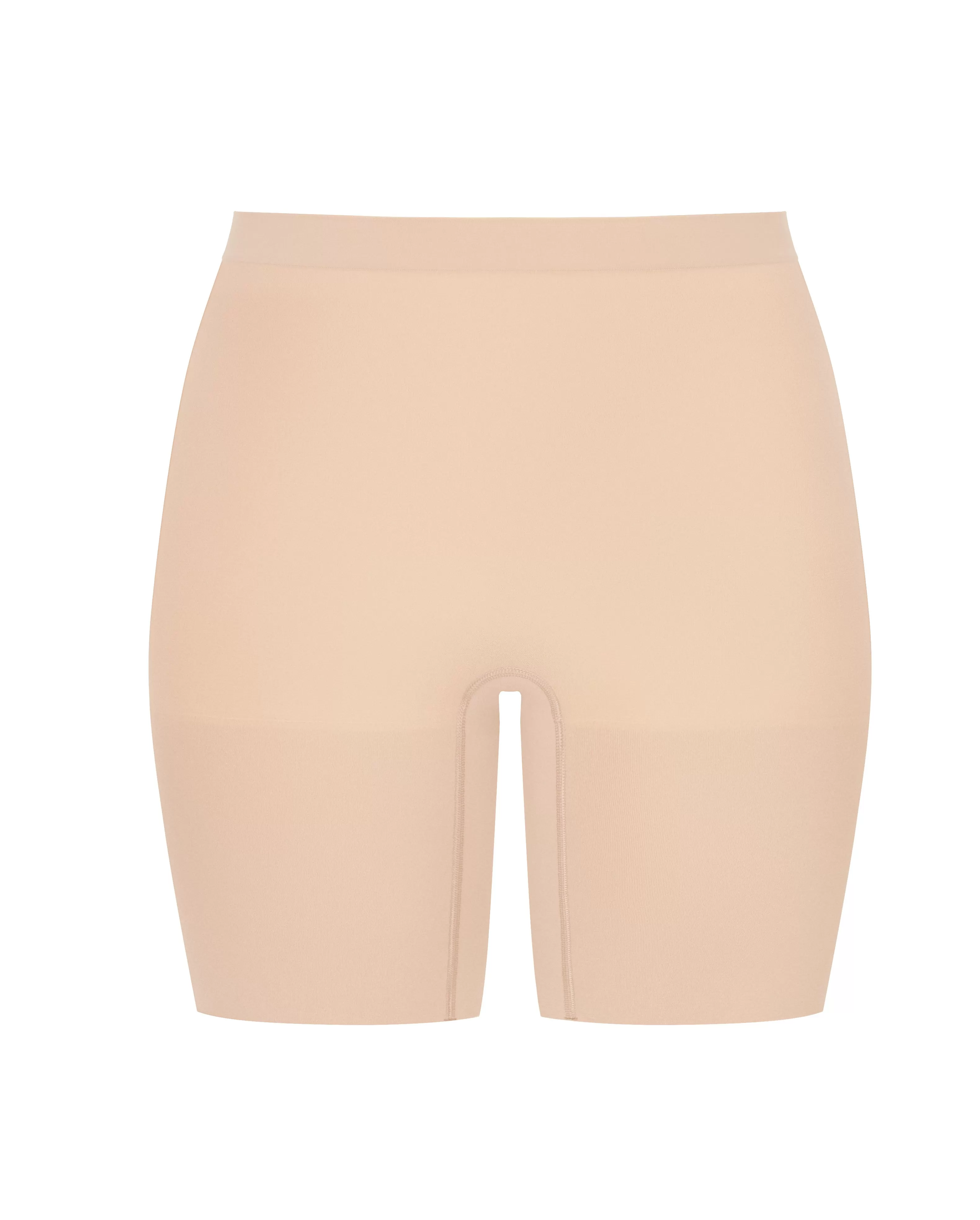 SPANXsculpt™ Seamless Power Mid-Thigh Short