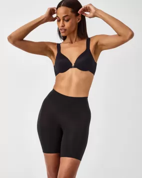 SPANXsculpt™ Seamless Power Mid-Thigh Short