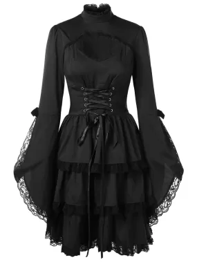 The Basic Witch Dress