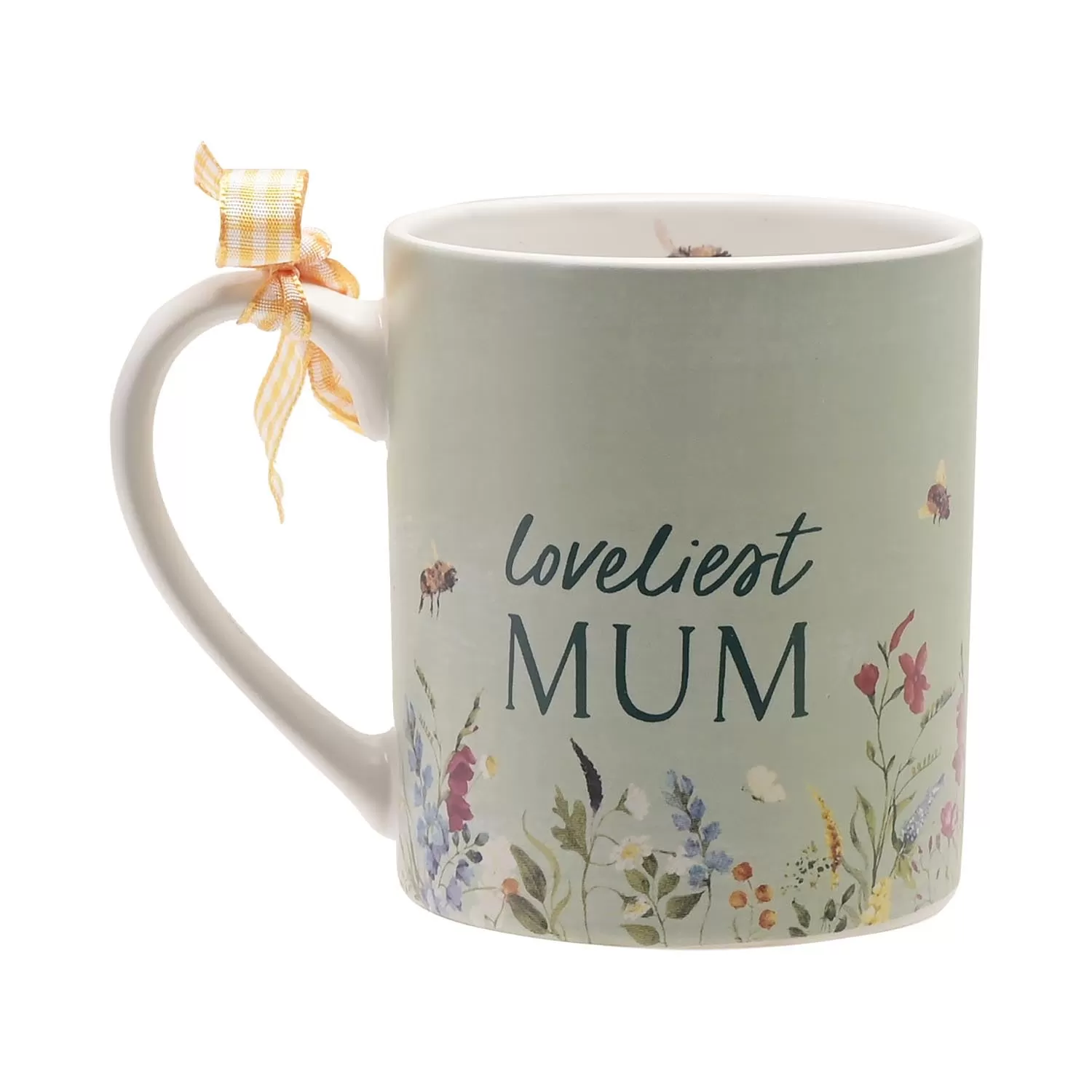 The Cottage Garden Mug "Mum"