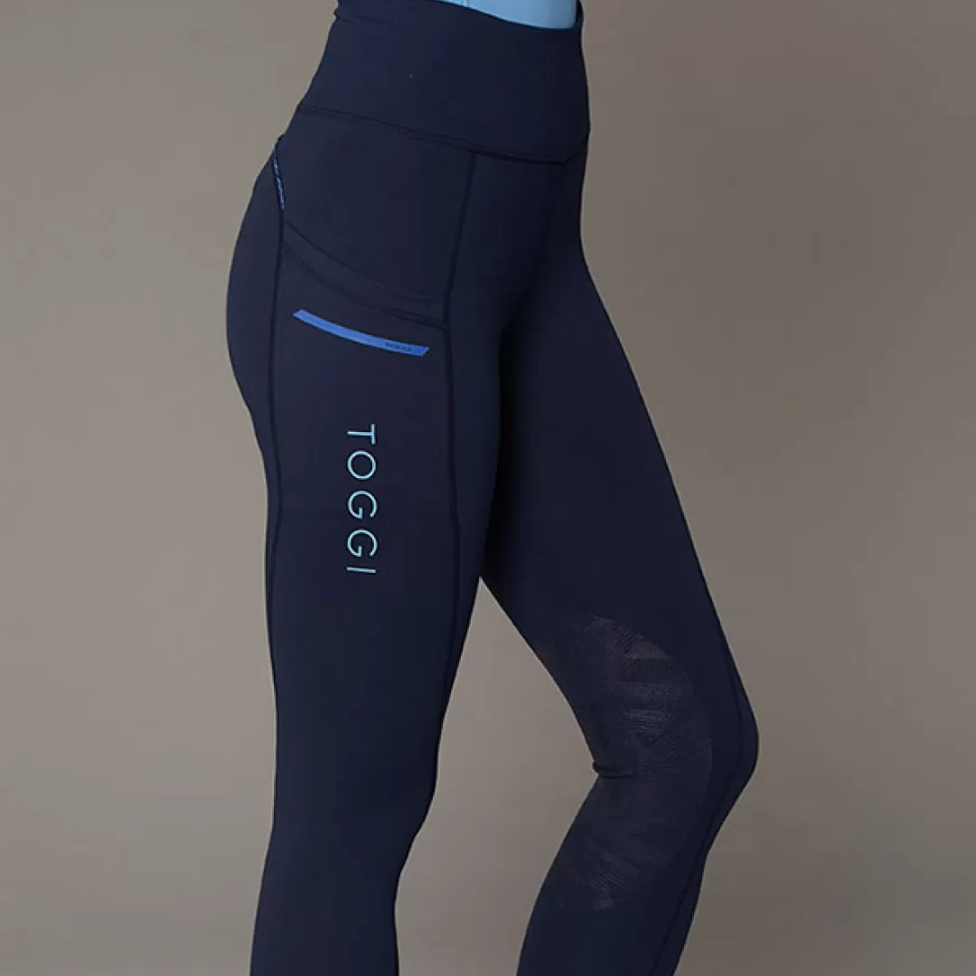 Toggi Sculptor Icon Riding Tights