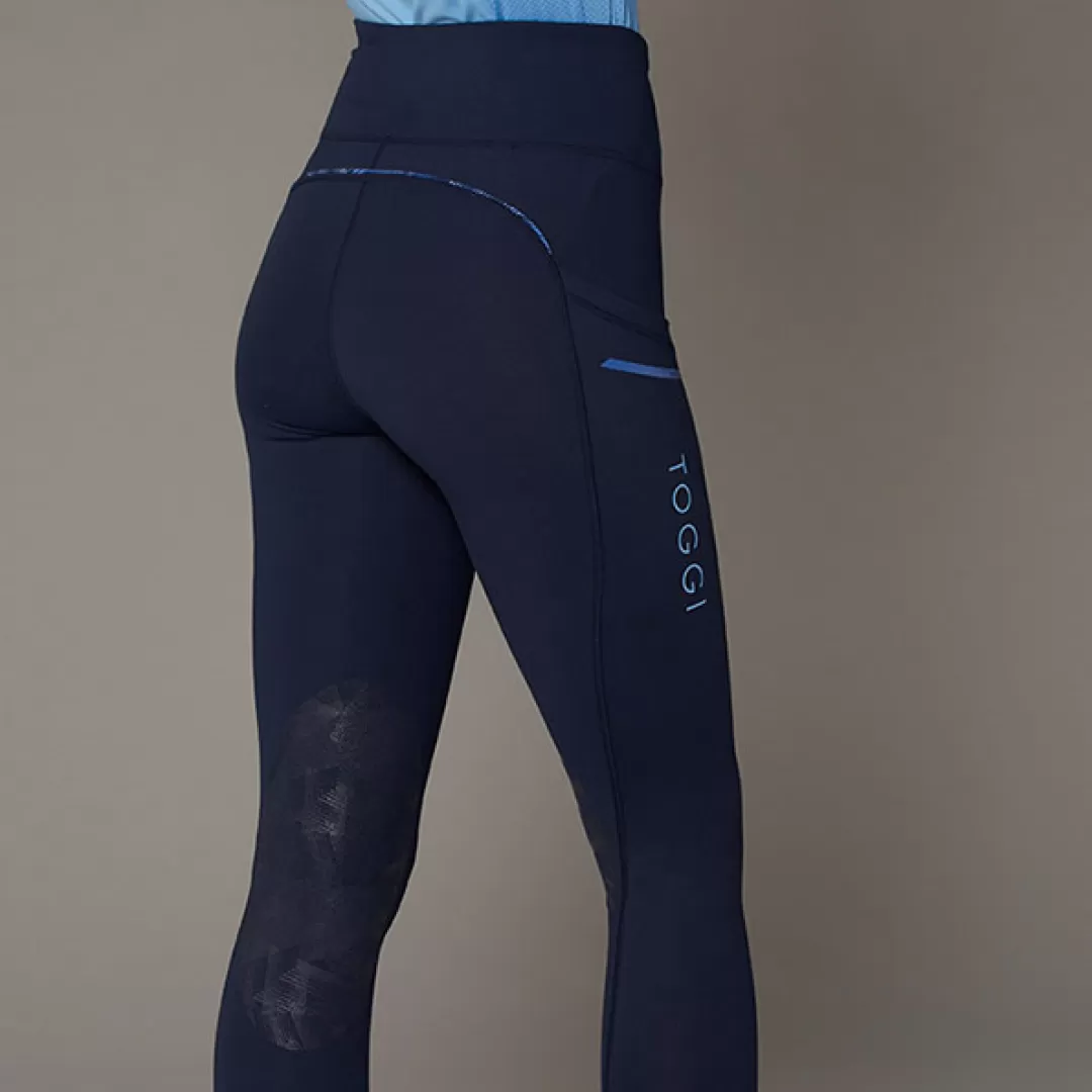 Toggi Sculptor Icon Riding Tights