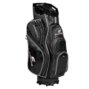 Tour Edge Exotics Xtreme 4 Cart Bags