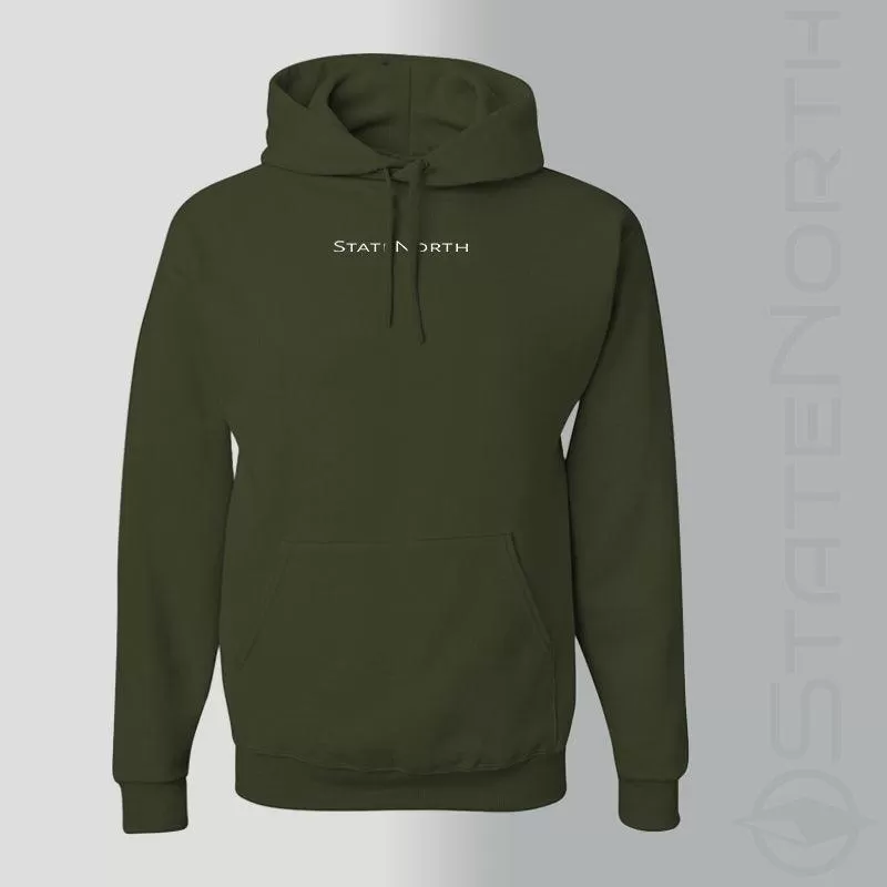 Transit Hoodie