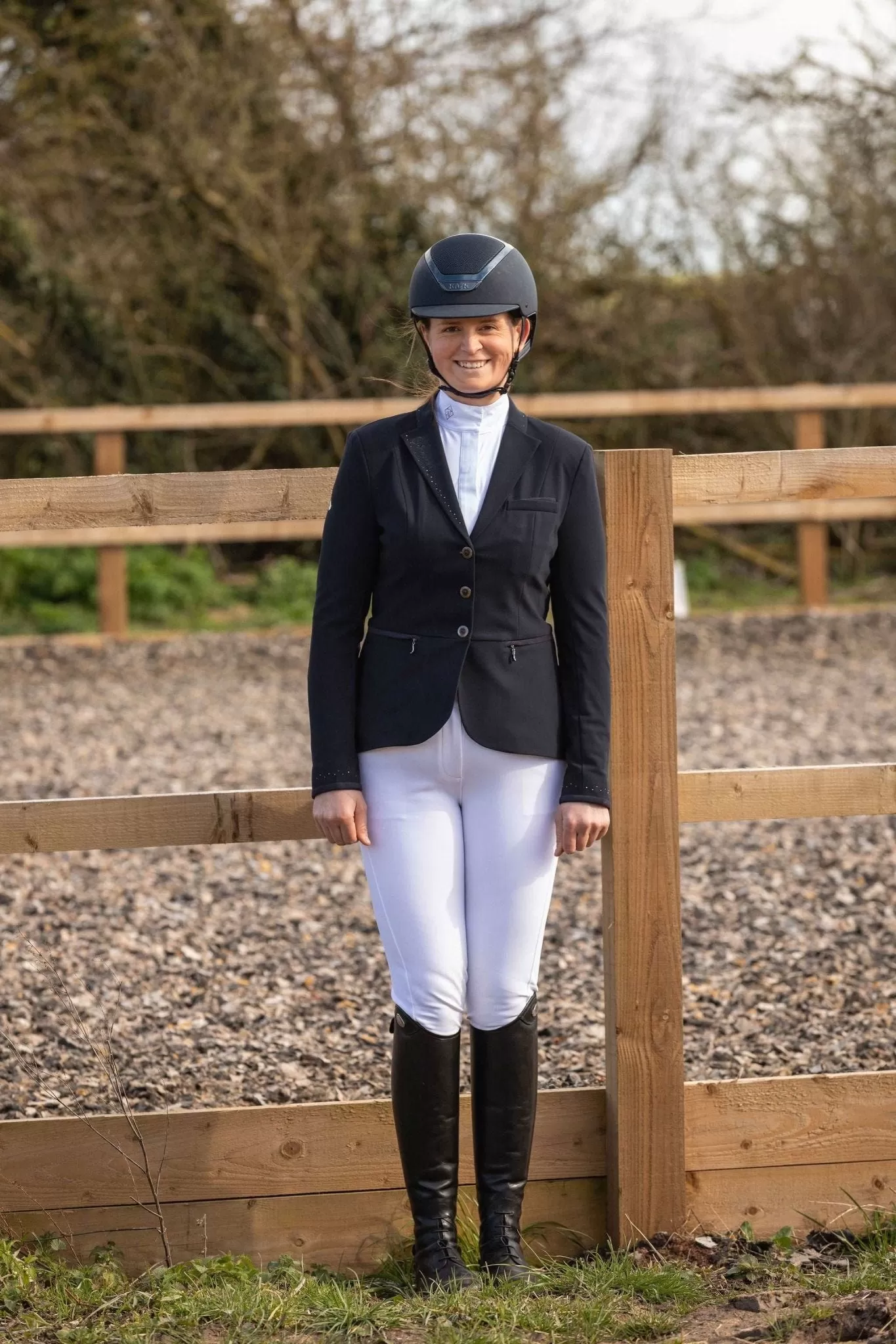 Wilson Competition Breeches