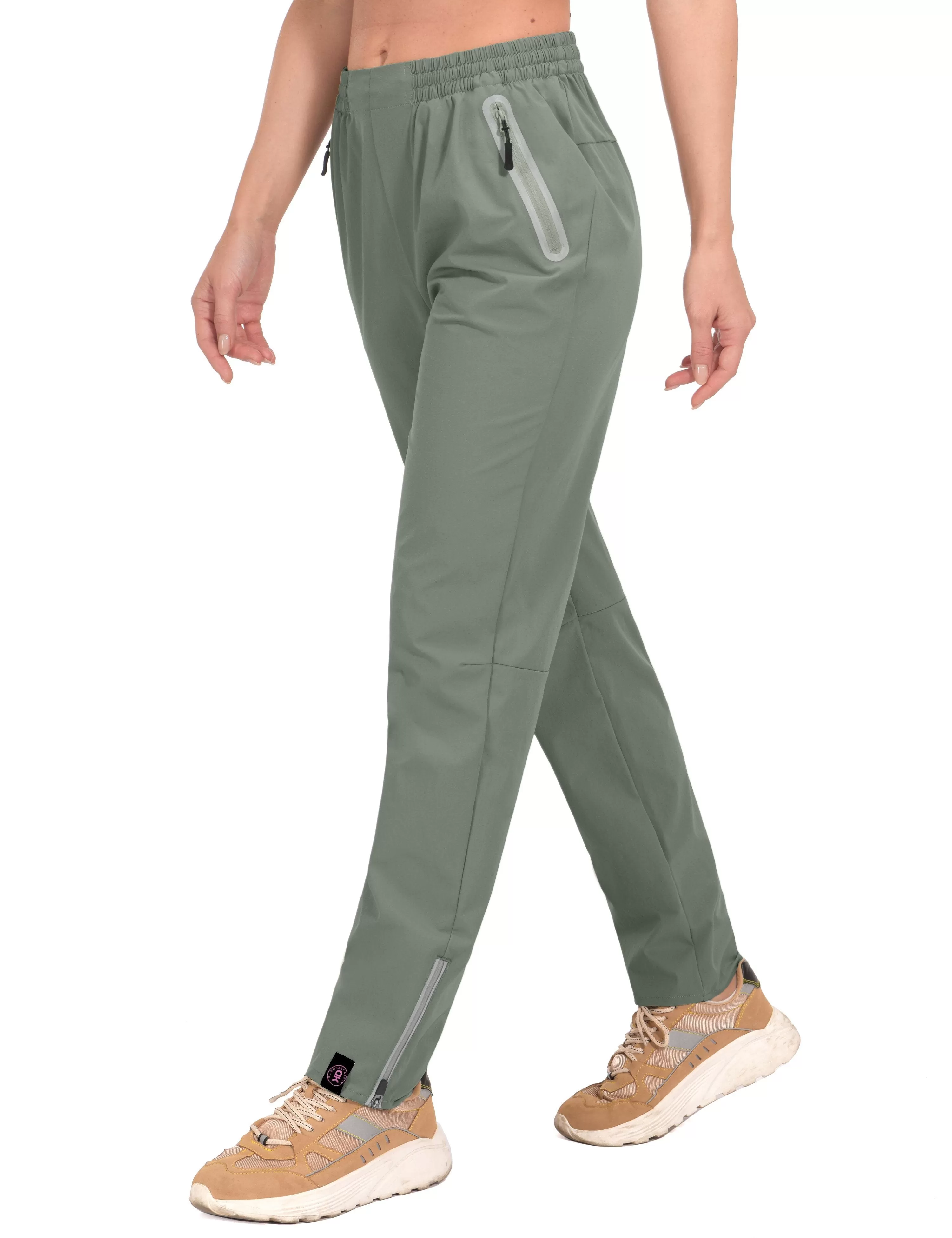 Women's Quick Dry Stretch Hiking Pants